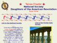 tampachapternsdar.org