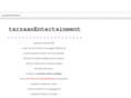 tarzaan.net