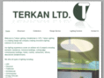 terkan.co.uk