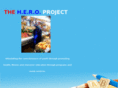 theheroproject.com