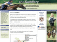 thesaddlery.co.uk