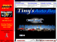 tinysauto.com