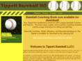 tippettbaseball.com