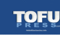 tofupress.com