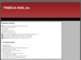 tribeca-was.com