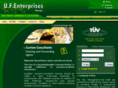 ufenterprises.com