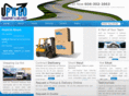 upngotransport.com