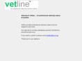 vetline.com