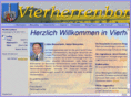 vierherrenborn.de