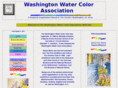 washingtonwatercolor.com