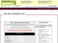 we-buy-houses-too.com