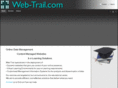 web-trail.com