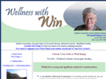 wellnesswithwin.com