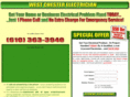 westchesterpaelectrician.com