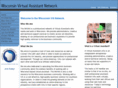 wisconsinvanetwork.com