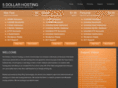 5dollarsayearforhosting.com