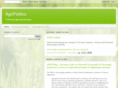 agripolitics.com
