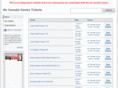 aircanadacentretickets.net