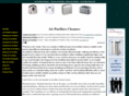 airpurifierscleaners.net