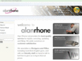 alanrhone.com