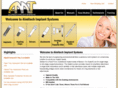 almitechimplants.com