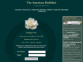 americanbuddhist.us