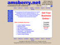 amsberry.net