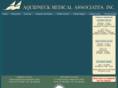 aquidneckmed.com