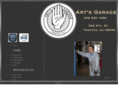 artsgarage.net