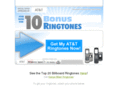 att-ringtones.com