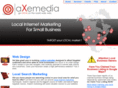 axemedia.com