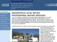 bakersfieldexpressmoving.com