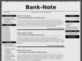 bank-note.biz