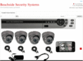 beachsidesecuritysystems.com
