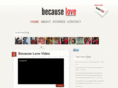 becauselove.org