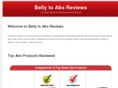 bellytoabs.com