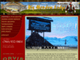 bigmeadowlodge.com