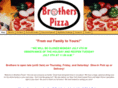 brotherspizzavb.com