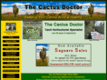 cactusdoctor.com