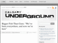 calgaryunderground.com