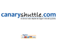 canaryshuttle.com