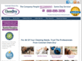 carpetcleaningcd.com
