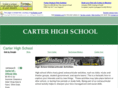 carterhigh.com
