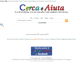 cercaeaiuta.com