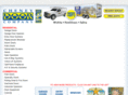 cheneydoor.com