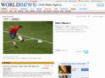 chilenewsagency.com