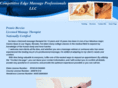 competitiveedgemassage.com