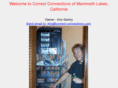 correct-connections.com