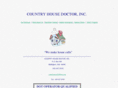 countryhousedr.com