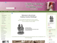 cowboycountryweddings.com
